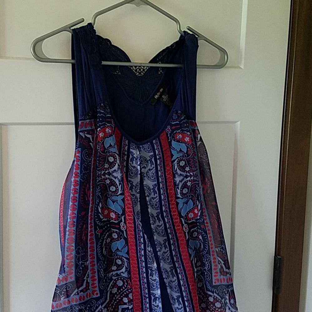 Style & company top